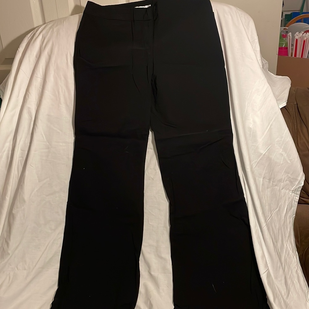 Dress Pants